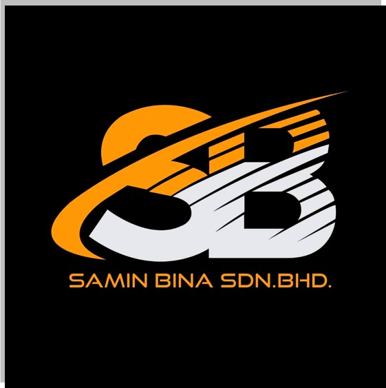 Logo Samin Bina